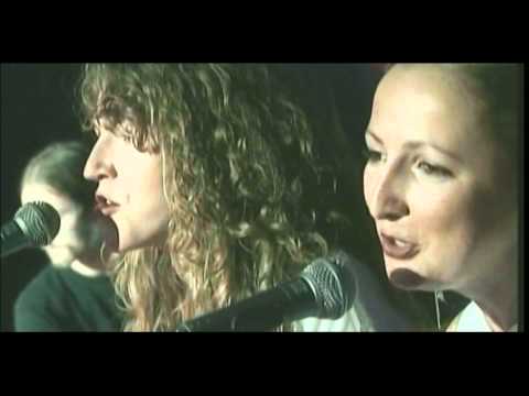 Erogene Zone Unplugged @ BKC 2006 - Sarajevo