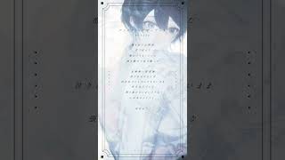 【アカペラ】アンノウン・マザーグース / wowaka (cover) #shorts
