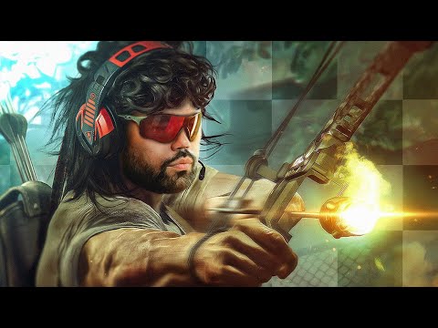 That's Just Pathetic | Disrespect Speedrun 43