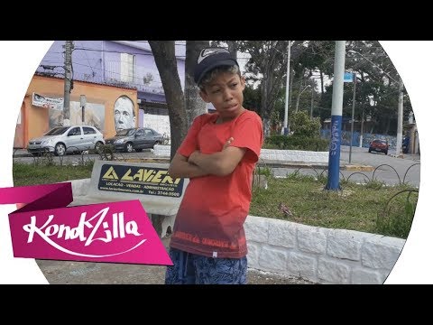 MC WM - Fuleragem (PARÓDIA)