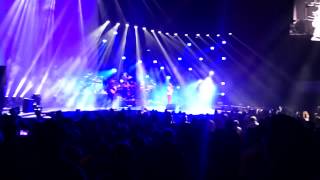 Ixtepec - Auditorio nacional - Café Tacvba