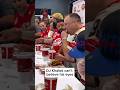 DJ Khaled Is Shocked Lol Funny Food Foodie Djkhaled