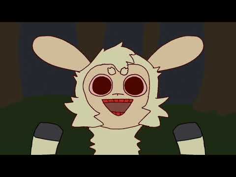Hungry Lamu 3008 Animation Meme