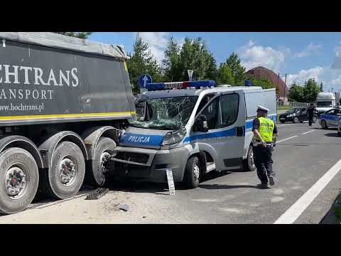 Nowiny ( Trasa Kielce - Chęciny ) DW 762