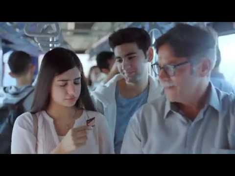 KOPIKO Candy TVC INDIA 2016 - Raman Mahadevan
