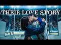 Garrett & Hannah | Their Love Story (The Deal) | Off Campus
