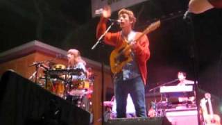 Givers - Meantime @ LAFestival 2010