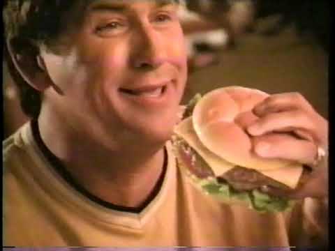 (August 6, 1999) WLNY-TV New York 55 Riverhead, N.Y. Commercials