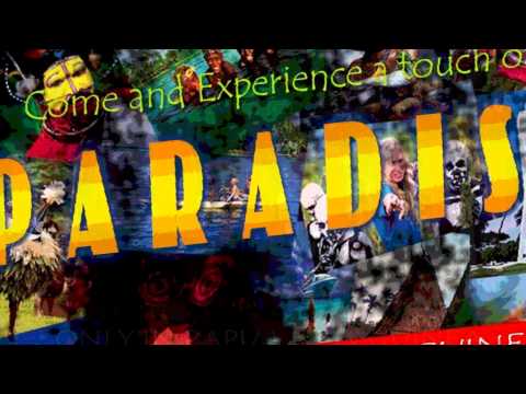 Wass Kadoi- Pikinini Wass (Papua New Guinea Music)