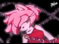Insanity Amy Rose { español latino } Insanity Amy Rose { español latino }