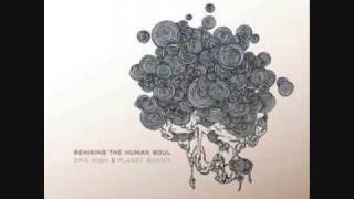 Epik High - Abandoned Umbrella (feat. lisa) (from REMIXING THE HUMAN SOUL)