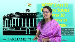 NCERT Class 11 Political Science Chapter 10: Philosophy of Constitution - Criticism & Limitations