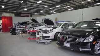 preview picture of video 'Mid Island Collision First Choice for Certified Collision Repair In Long Island, NY'