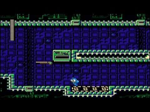 Play it Through - Mega Man 10