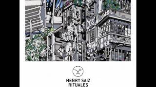Henry Saiz - Inner Circle Feat. Eloy (Original Mix)