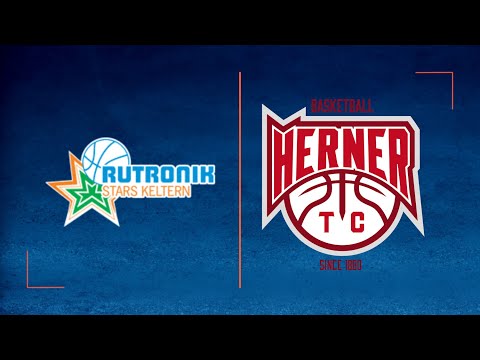 Rutronik Stars Keltern - Herner TC (Damen Basketball Bundesliga 2025/26)