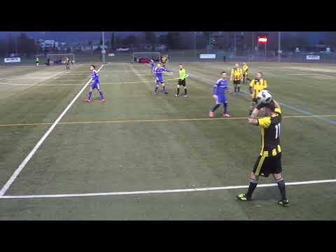 FC Aesch-FC Subingen 5:3 (2:1)