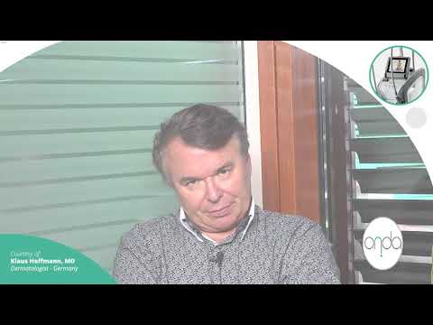 ONDA Interview mit Dr. Klaus Hoffmann