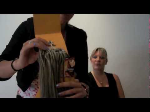 comment poser extension a chaud