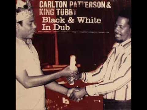 Carlton Patterson & King Tubby - Psalms Of Dub