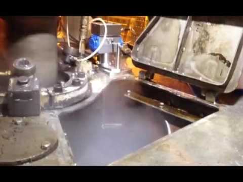 LIMITADOR DE CARGA SM