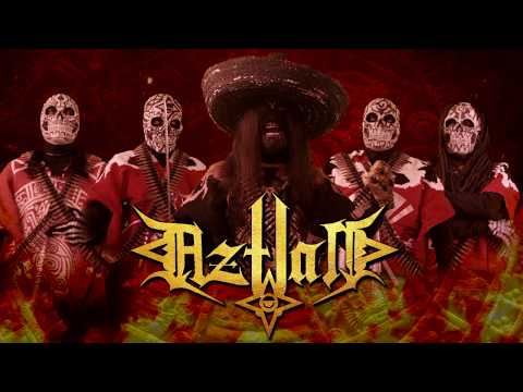 AZTLAN  - SON DE MUERTE