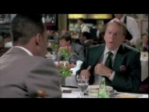 The Distinguished Gentleman