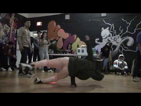 Jersey Underdogs Vs Rawmen / New Challengers - Kal's Birthday Bash