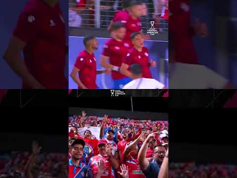 ¡Los Superchivos presentes en Alajuela! 🇬🇹🐐