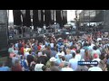 Robert Randolph & The Family Band - Run For Your Life - Gathering of the Vibes 2010