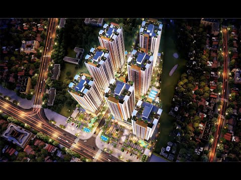 Hưng Thịnh mở bán Căn hộ hạng sang dự án Biên Hòa Universe Complex, cho vay 70%