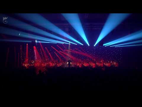 KlankKleur - Scherzo for X-Wings (John Williams, arr. Paul Lavender) by Royal WindBand Schelle