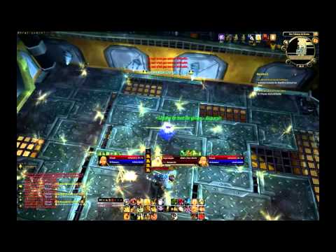 Ahoo'ru - Brawler's Guild Rank 9 (Final Boss)