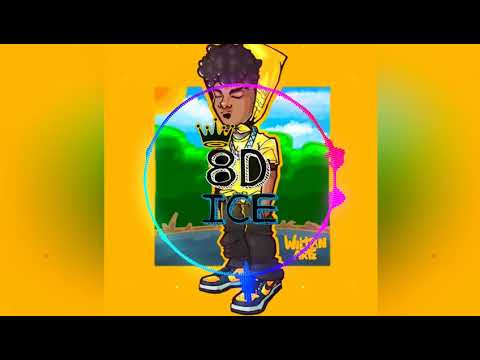 ICEDMOB x Phantom Mob - 💛Amarelo 💛(8D Áudio)