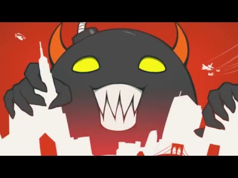 Giant Beastcast - Carmen LA, Song of the Deep South, and Danger-Wanking