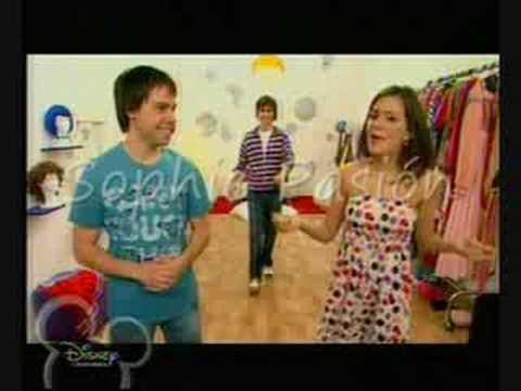 HSM: El Desafío, "Más Sueños Por Cumplir"