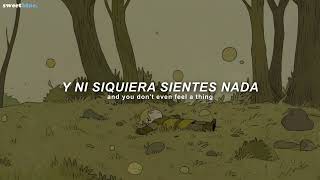 Bôa - Duvet (Sub. Español + Lyrics)