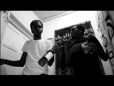 Swagga Fox & War Pete - Gansta Fuck {TrapHouse Riddim} Dutty Tallics Records