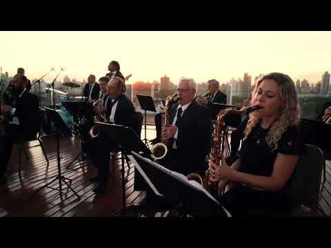 ES TAN FACIL - PROGRAMA INTERCOMUNAL DE BANDAS CIVILES COMUNITARIAS - PILAR & FELICIA 2026