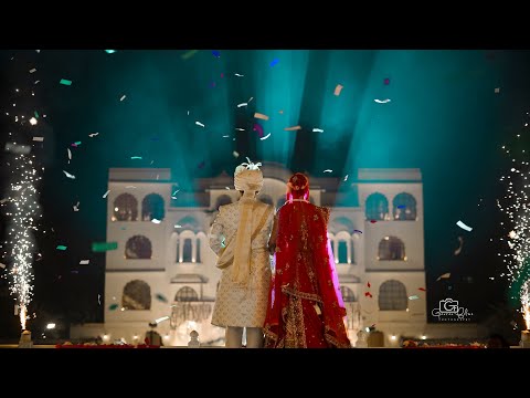 Wedding Photographer portfolio by Gaurav Films Photography in Jaipur - Photo 4