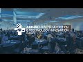 Animal Health, Nutrition and Technology Innovation Europe