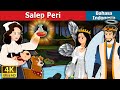 Salep Peri | The Fairy Ointment in Indonesian | Dongeng Bahasa Indonesia