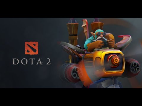 7.32 - Gyrocopter - Offlane Gyro may be real (ft. Slimfin69 as Enigma)