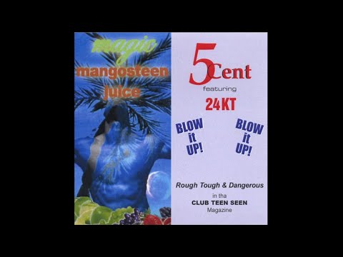 5cent (feat. 24KT) Blow It Up! (TV Mix)