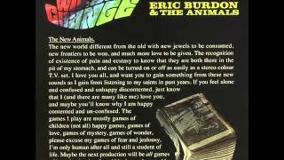 When I Was Young | IN STEREO | Eric Burdon &amp; The Animals