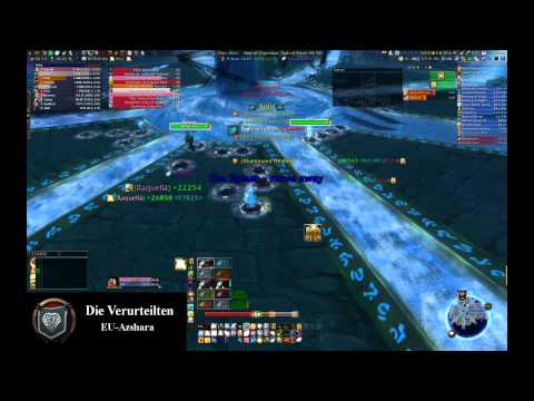 Siege of Orgrimmar - Immerseus 10 Normal