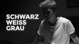 Schwarzweissgrau Music Video