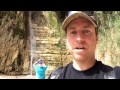 Jordan in Israel: En Gedi