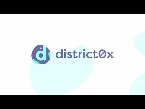 district0x Network Contribution Period Tutorial - MetaMask