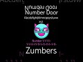 Zumbers